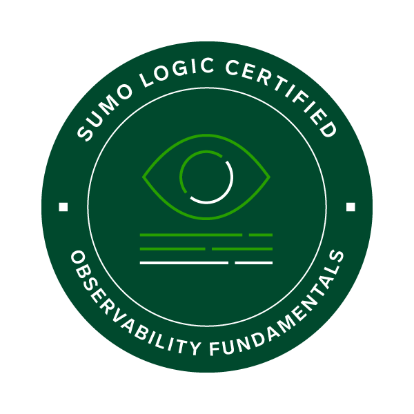 SumoLogic_Observability Fundamentals